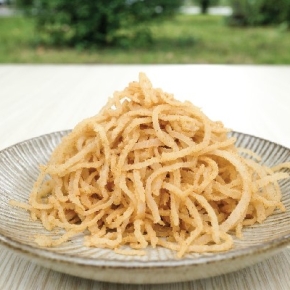 Bì Thịt