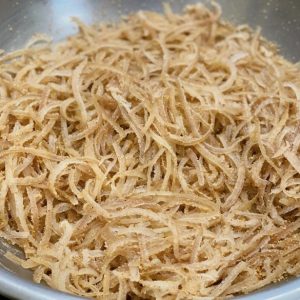 Bì Thịt