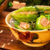 Canh Khổ Qua Dồn Thịt