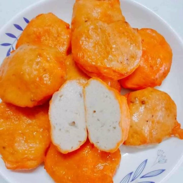 Chả Cua